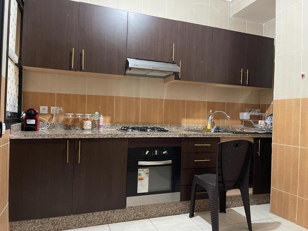 Gueliz Belle Vue 6 Apartment Marrakesh Luaran gambar