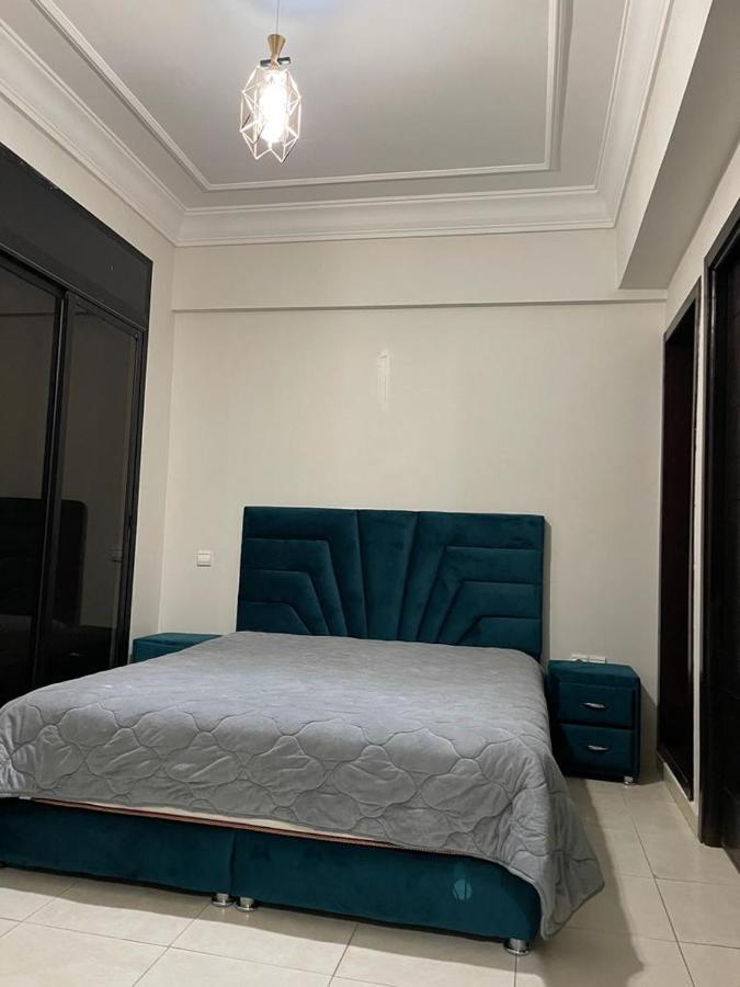 Gueliz Belle Vue 6 Apartment Marrakesh Luaran gambar