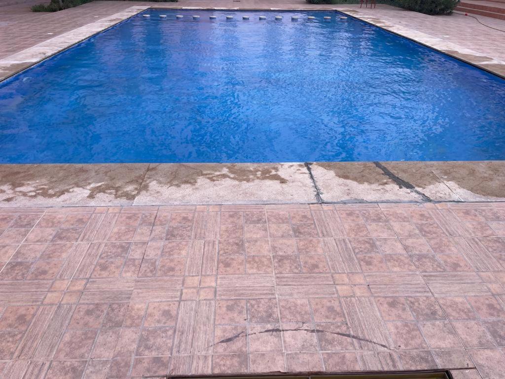 Gueliz Belle Vue 6 Apartment Marrakesh Luaran gambar